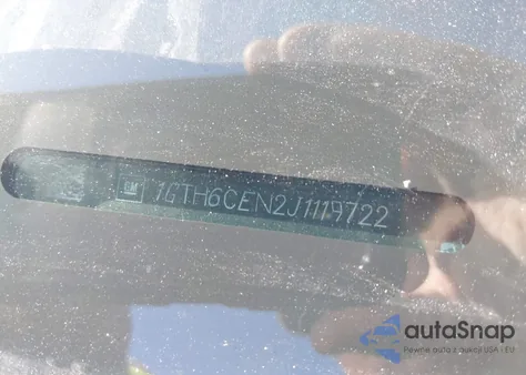 2018 GMC Canyon Sle z USA, uszkodzony, nr VIN 1GTH6CEN2J1119722